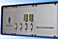 BX4 Servoverteiler