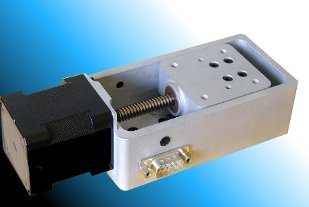 Kompakt-Lineartisch LW-60