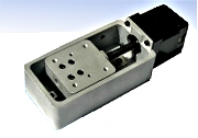 LW-60 Kompakt-Lineartisch